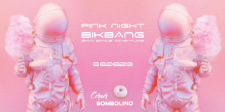 Pink Night