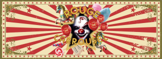 Ritual Club presents Rouge Carrousel