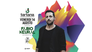 Special Guest: Fabio Neural [extended set]