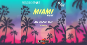 Miami Night - All Music 360