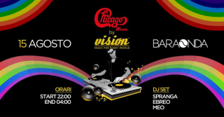 Remember Chicago by Vision - Music for Funky People ✦ 15 Agosto