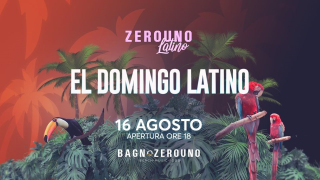 El Domingo - Zerouno Latino