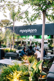 Manakara Food & Cocktail Lab