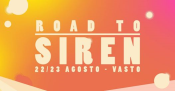 ROAD to SIREN 2020