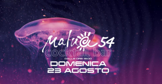 23/08 Malua54 Cocktail Bar