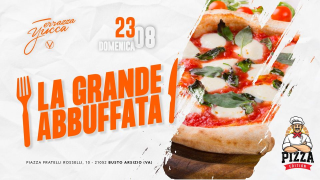 La Grande Abbuffata | Pizza Lover