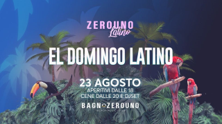 El Domingo - Zerouno Latino
