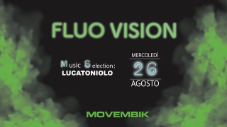 FluoVision - SummerEdition