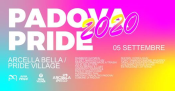 Padova Pride 2020