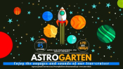 Inaugurazione ASTRO Garten - limited edition, dalle 18.00