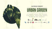 Q35 Urban Garden — Settembre Reopening