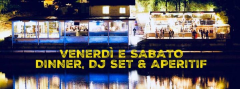 Apericena Servito in Terrazza/cocktail bar/dj set @ Kogin's - Ven11 e Sab12 settembre!