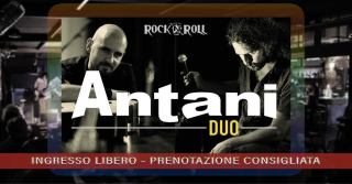 Antani Duo