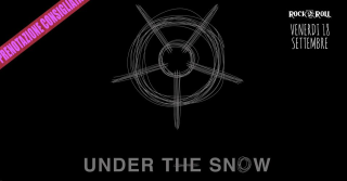 Under the snow - live unplugged
