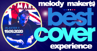 Best COVER Experience - Melody Maker(s) DJ SET - BLAH BLAH