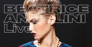 Beatrice Antolini LIVE at LINK + Aftershow