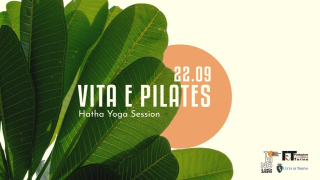 Annullato: Sessione 'Hatha Yoga Tradizionale' — Q35 Urban Garden