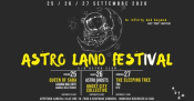 Astro Land Festival 2020