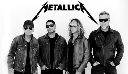 RIMANDATO - Metallica tribute live at Krugel, Agnano (NA) - RIMANDATO