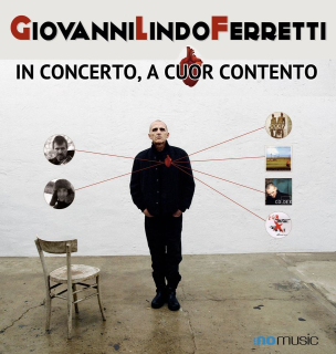 Annullato | Giovanni Lindo Ferretti suona CCCP /CSI