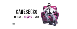 Canesecco - 14.04 - Milano