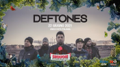 Deftones | Sequoie Music Park