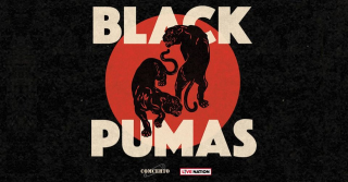 Black Pumas in concerto a Milano | Riprogrammato