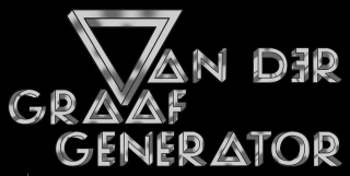 Van der Graaf Generator live in Rome