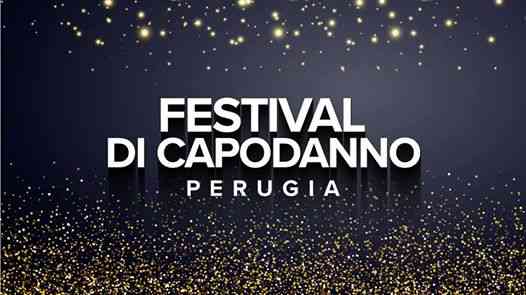 Festival Di Capodanno Perugia 2018