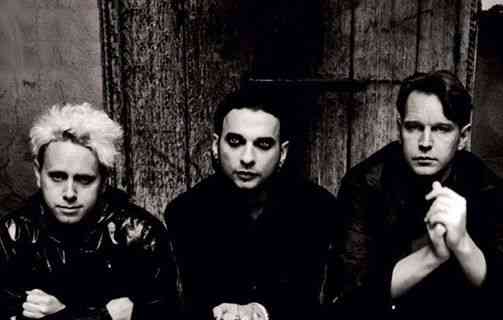 Violatorz live ►▲▲ Depeche Mode Party