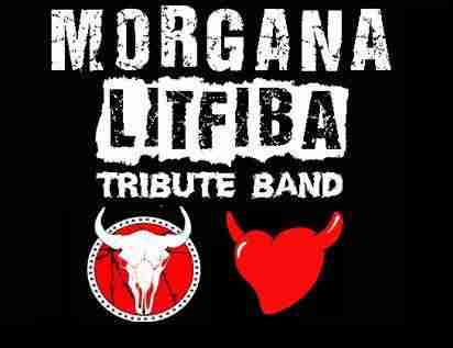 Morgana Litfiba Tribute Band