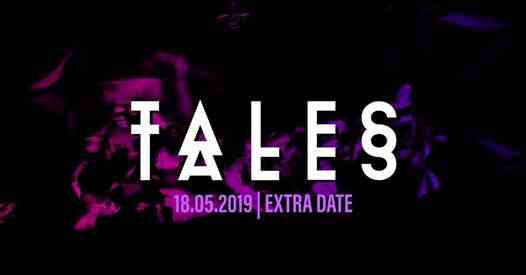 TALES of Mood Club (Extra Date)