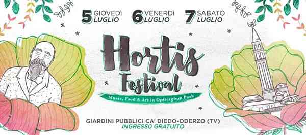 Hortis Festival