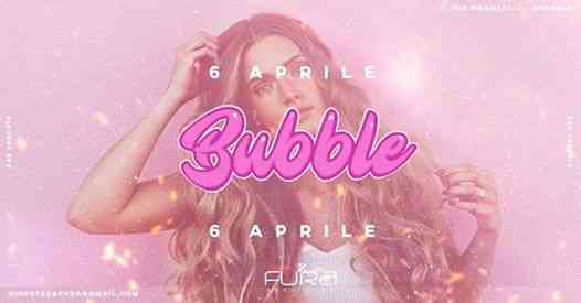 Bubble - The last episode | Fura