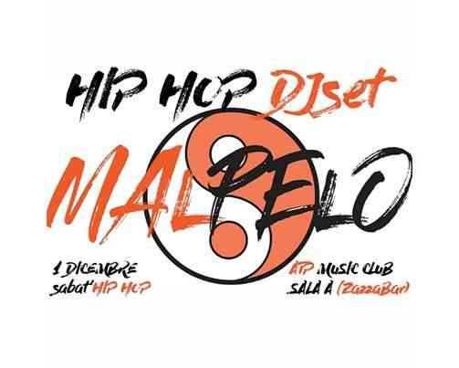 Malpelo DJset - HIpHop