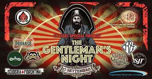 The Gentleman's Night