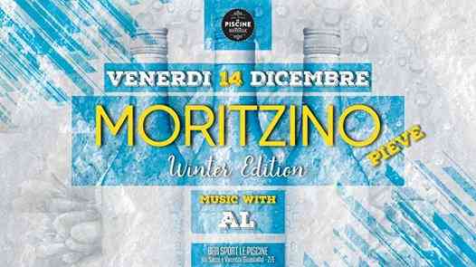 Moritzino Winter Edition