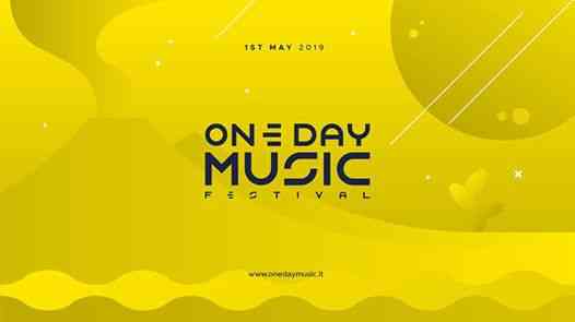 One Day Music 2019