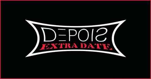 EXTRA DATE