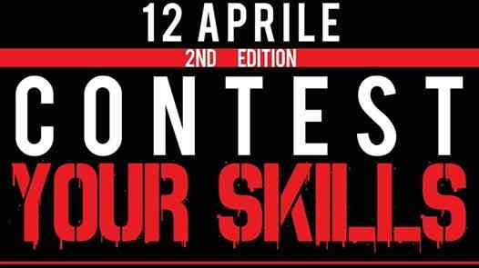 Contest Your Skills Funny Impact [ Freestyle Contest]