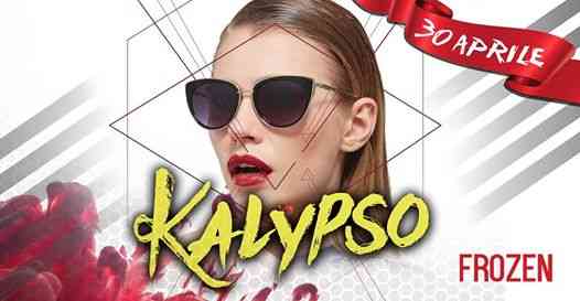 Frozen Club presenta: Kalypso