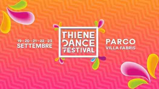 Thiene Dance Festival 2018 ®