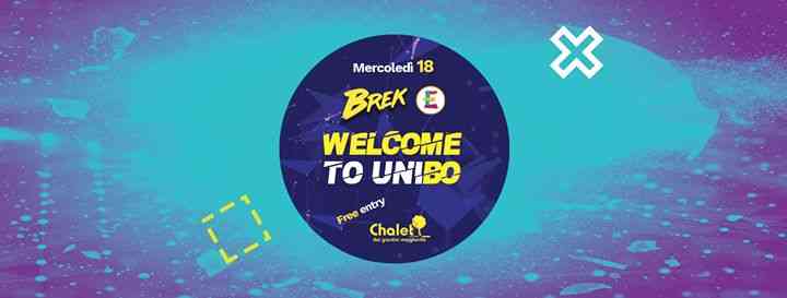 Welcome to Unibo - Chalet dei Giardini - free entry