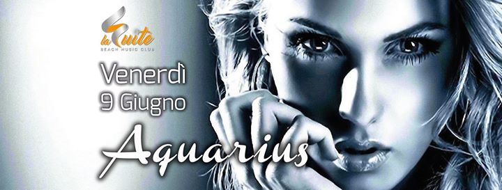 AquariuS > Top Stars Dj Gianni Morri