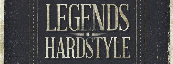 Legends of Hardstyle | Closing act