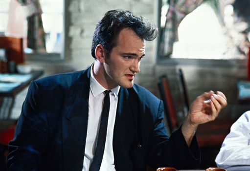 Notte Tarantino