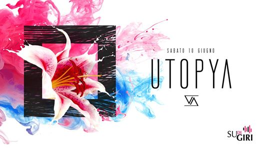 UTOPYΛ | Hip-Hop & Reggaeton