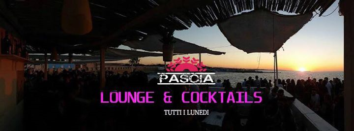 Lounge & cocktails