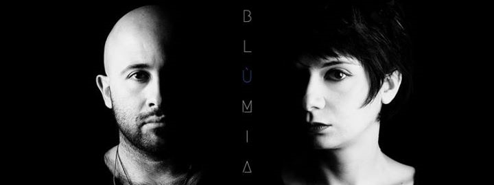 Blùmia (Dreaming Tour) live at Pellicano
