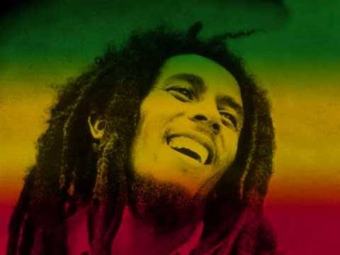 Bob Marley tribute - Kinky People